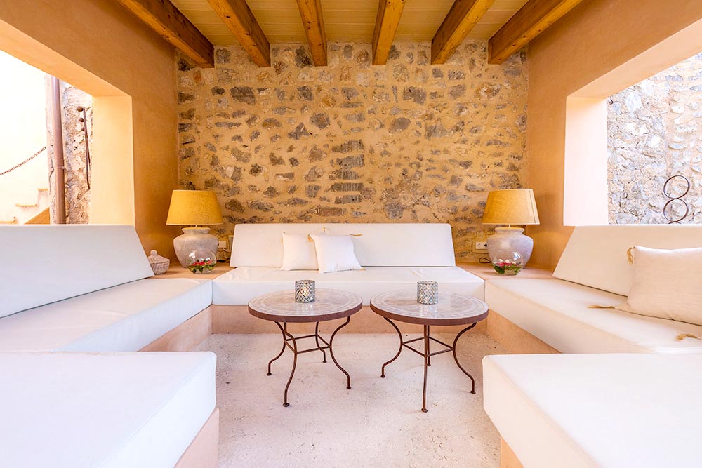 Terrasse Boutique Hotel Yartan Mallorca